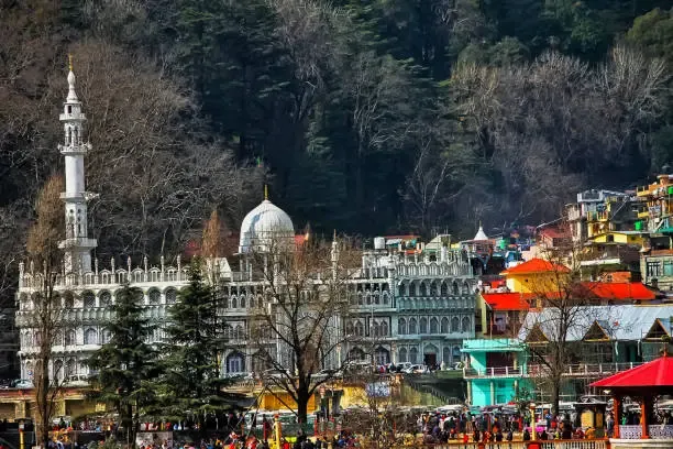 Top 30 Tourist Places to Visit in India in January 2026