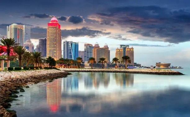 The Best Hotels in Doha Where Comfort Meets Luxury