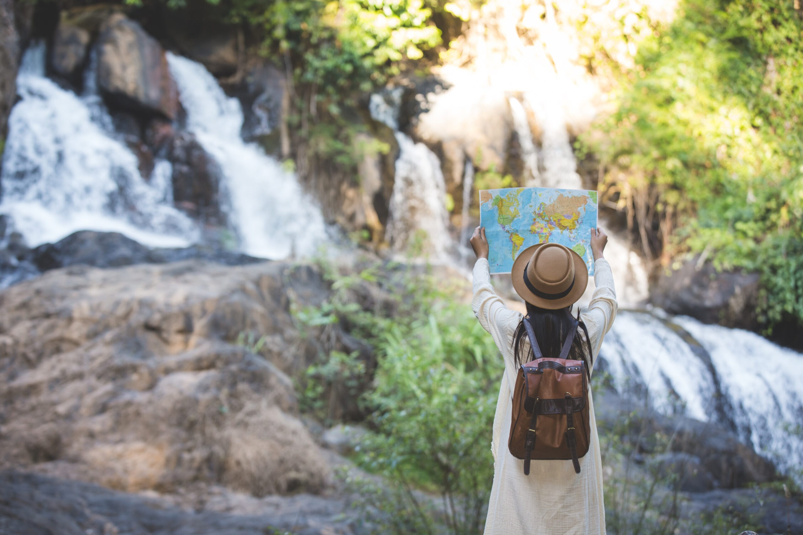 The Comprehensive Guide to Natural Wonders of the World