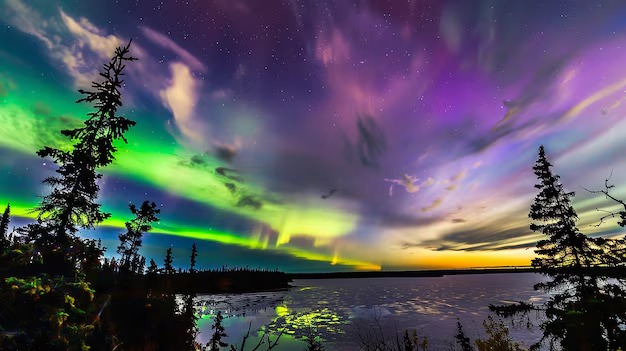 Top 10 Most Popular Destinations to See the Northern Lights in Ontario