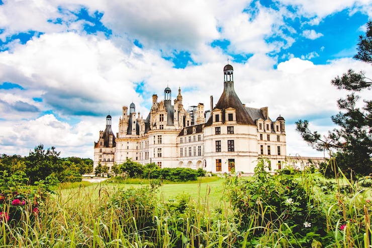 Top 24 Places to Visit in France in 2025