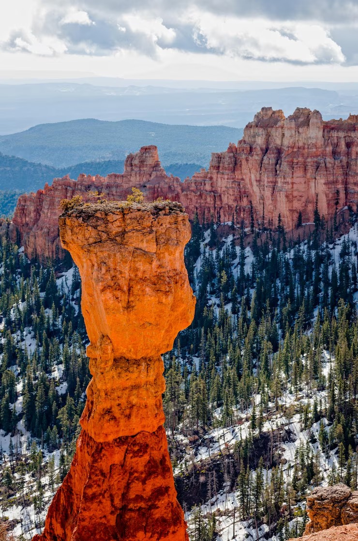 Explore the Best Places to Visit in the United States