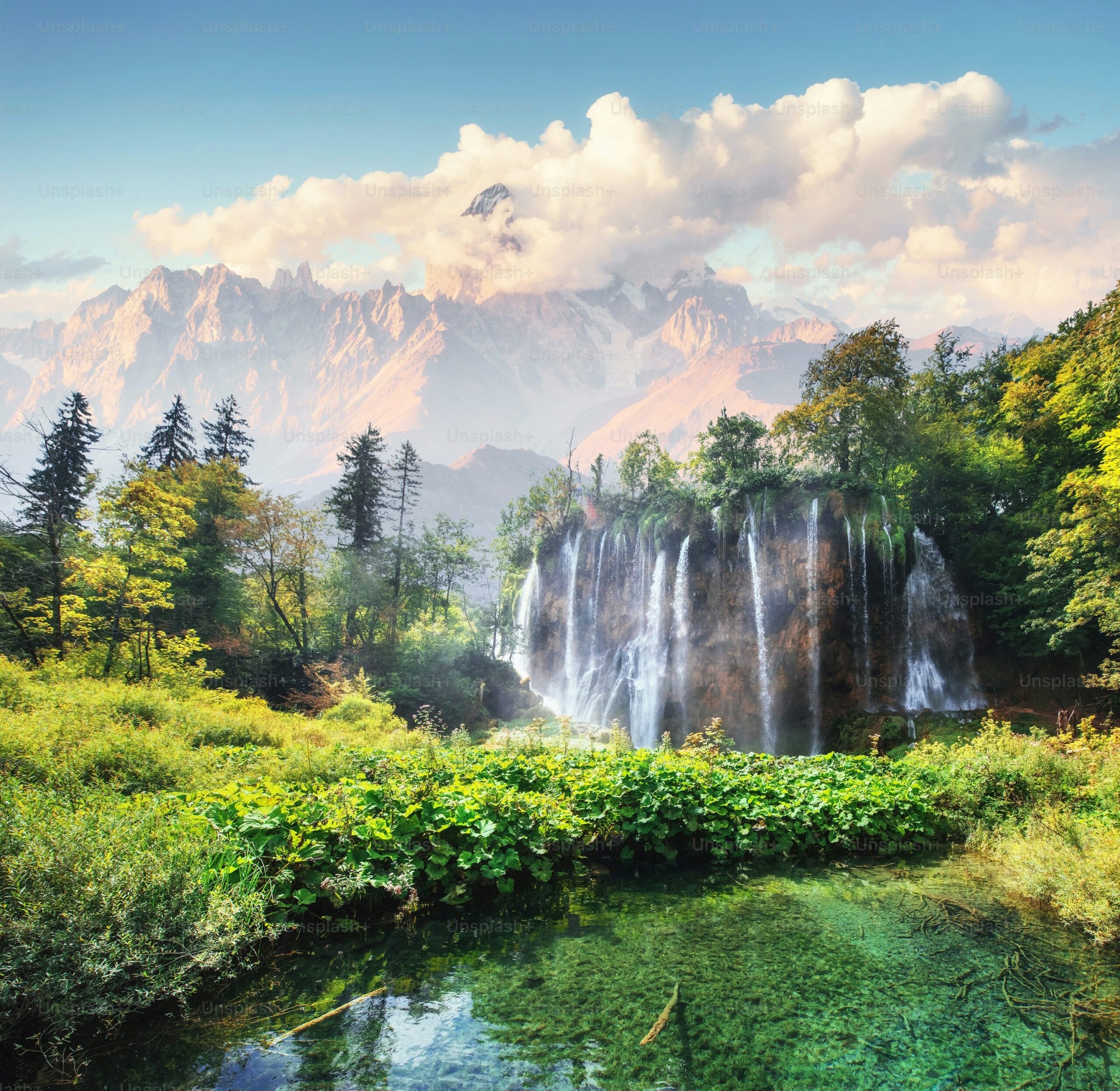 A Guide to the 7 Natural Wonders of the World