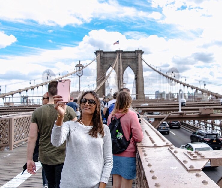 Exploring the Best Places to Visit in the United States