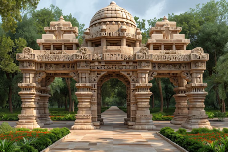 20 Places to Visit in North India Best Tourist Places for 2025