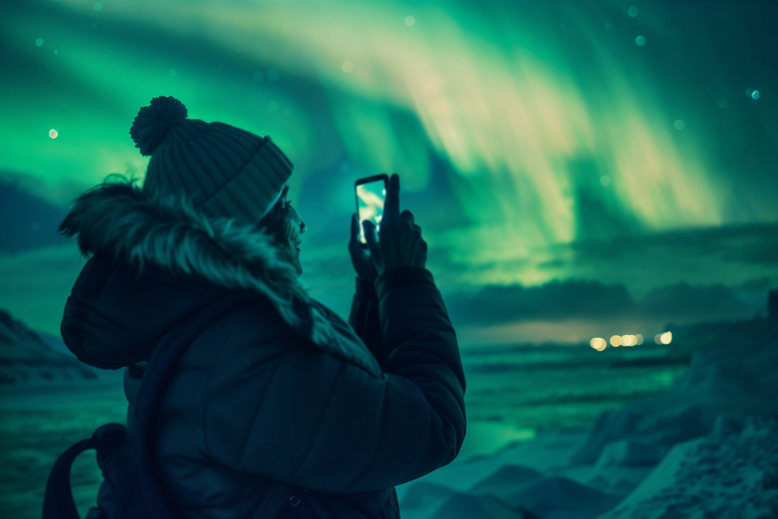 How to See the Northern Lights in Ontario