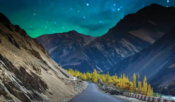 Planning the Perfect Road Trip Through the Dreamscapes of Ladakh