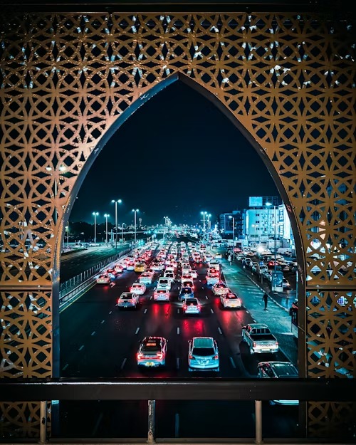 Explore Riyadh Through the Best Things to Do in Saudi Arabia’s Capital